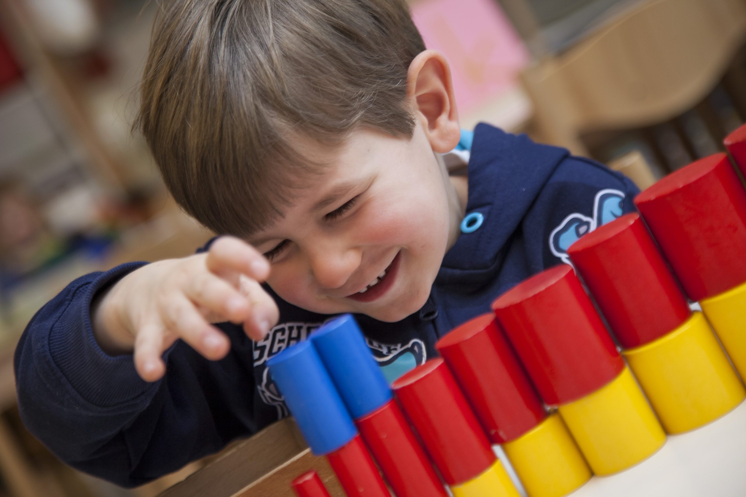 montessorischool Zwaag Hoorn Flierefluiter