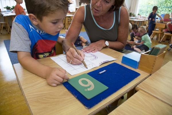 montessorischool Zwaag Hoorn Flierefluiter